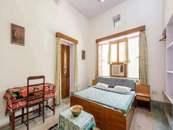 Nokha House : photo 4 de la chambre chambre double deluxe