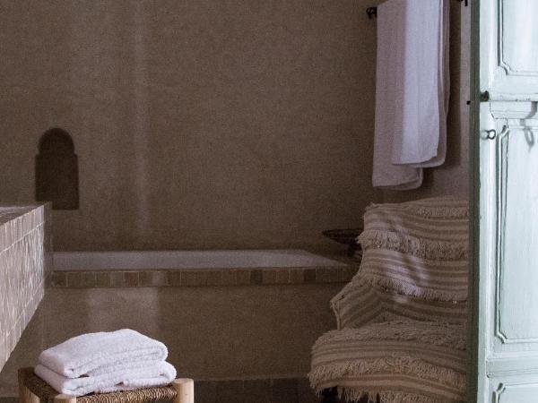 Riad Danka : photo 1 de la chambre suite