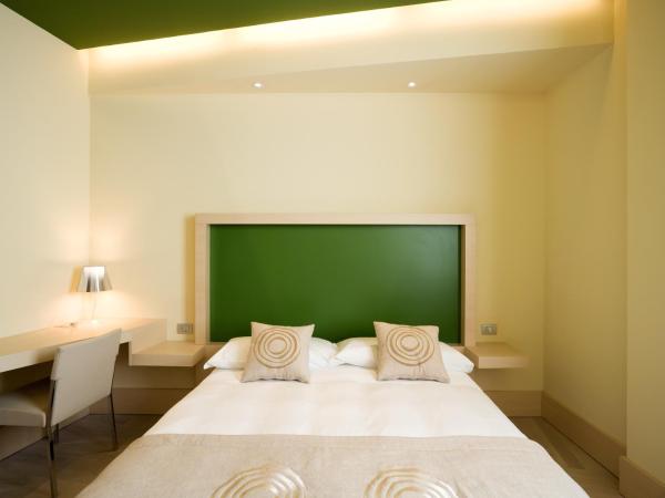 Eos Hotel : photo 6 de la chambre chambre double ou lits jumeaux standard