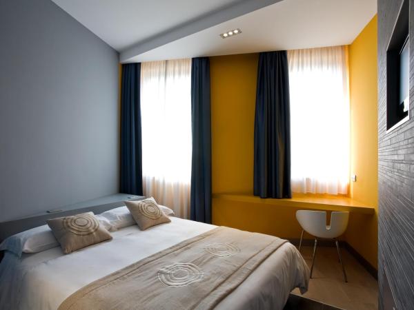 Eos Hotel : photo 10 de la chambre chambre double ou lits jumeaux supérieure