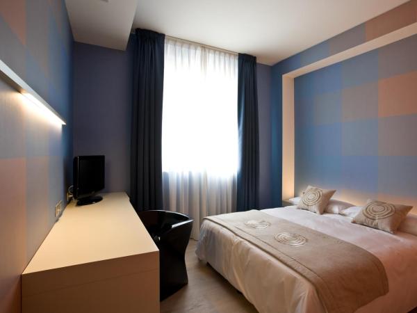 Eos Hotel : photo 8 de la chambre chambre double ou lits jumeaux supérieure