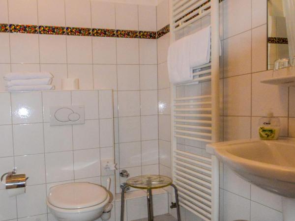 Art of Comfort Haus Ingeborg : photo 3 de la chambre chambre double