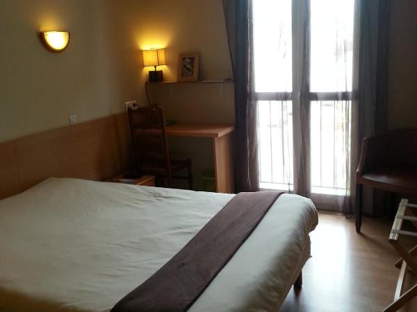 Hôtel du Lion d'Or : photo 2 de la chambre chambre simple