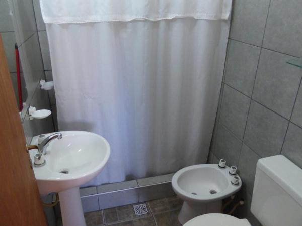 Sayta Hostal : photo 3 de la chambre chambre double