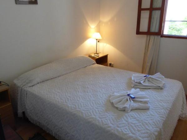 Sayta Hostal : photo 2 de la chambre chambre double