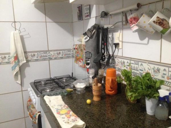 Hostel Das Canárias : photo 2 de la chambre lit superposé dans dortoir pour femmes