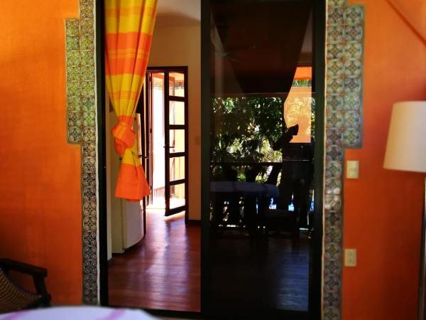 Hotel Casamar Suites : photo 7 de la chambre  one bedroom apartment first floor/ dalia