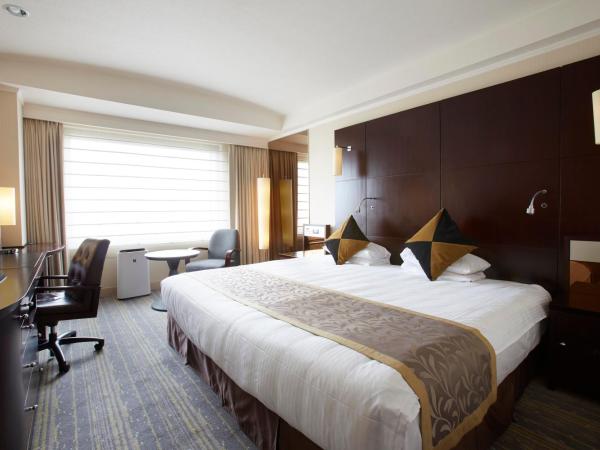 Royal Park Hotel : photo 7 de la chambre chambre double standard avec petit-déjeuner gratuit - Étage exécutif