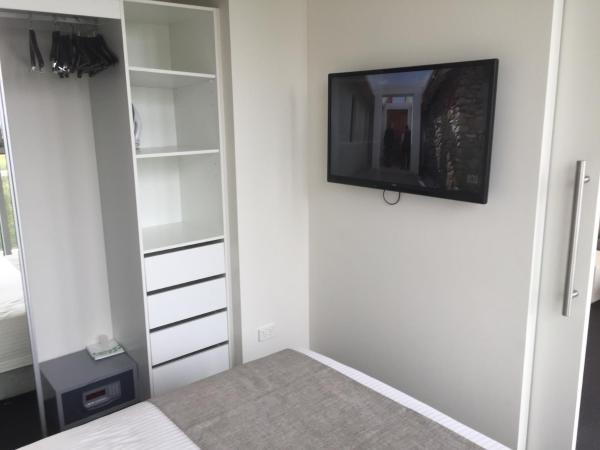Tasha's Apartments on Warwick : photo 4 de la chambre appartement 2 chambres