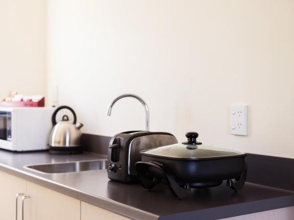 123 Motel : photo 4 de la chambre studio