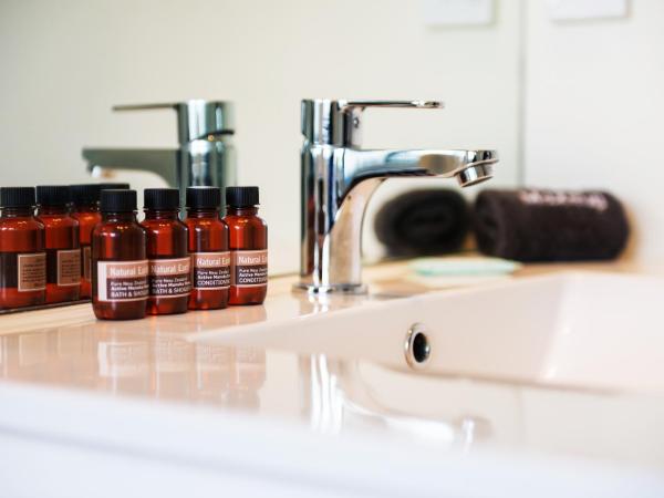 123 Motel : photo 6 de la chambre studio