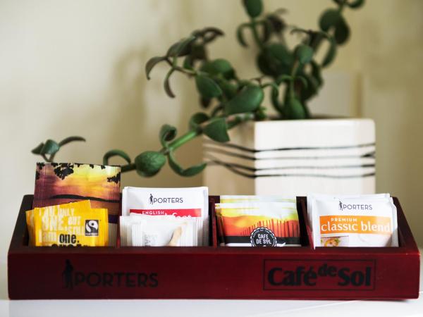 123 Motel : photo 8 de la chambre studio deluxe