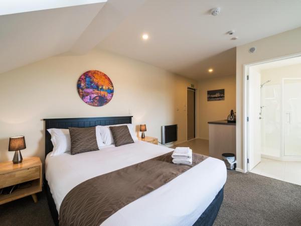 123 Motel : photo 3 de la chambre studio deluxe