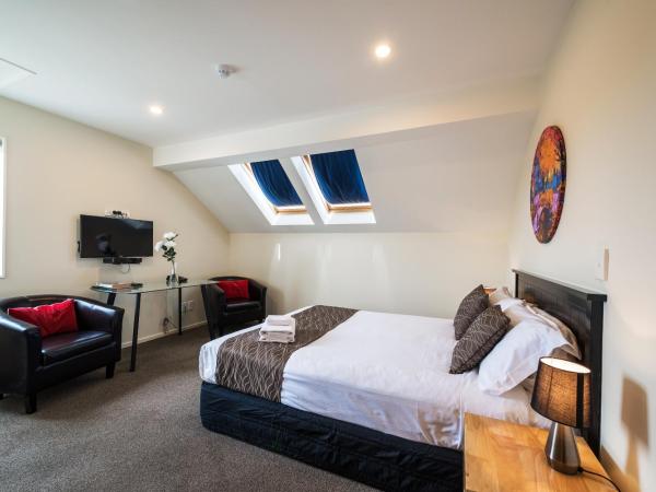 123 Motel : photo 5 de la chambre studio deluxe