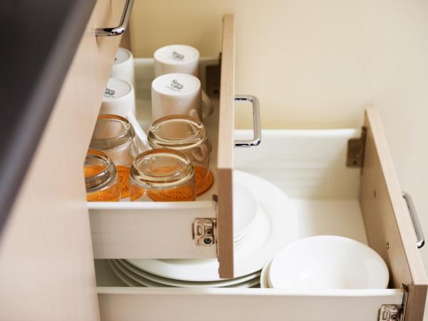 123 Motel : photo 6 de la chambre suite 2 chambres