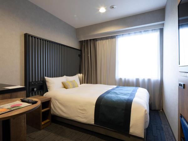 THE KNOT TOKYO Shinjuku : photo 1 de la chambre 16sqm superior double room - non-smoking