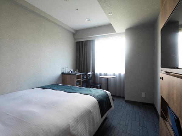 THE KNOT TOKYO Shinjuku : photo 1 de la chambre 17sqm superior queen room with park view - non-smoking