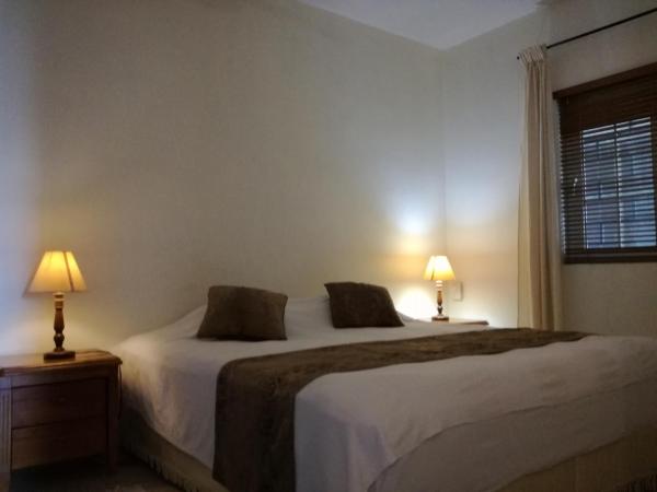 Trendzone Apartments : photo 4 de la chambre appartement 2 chambres