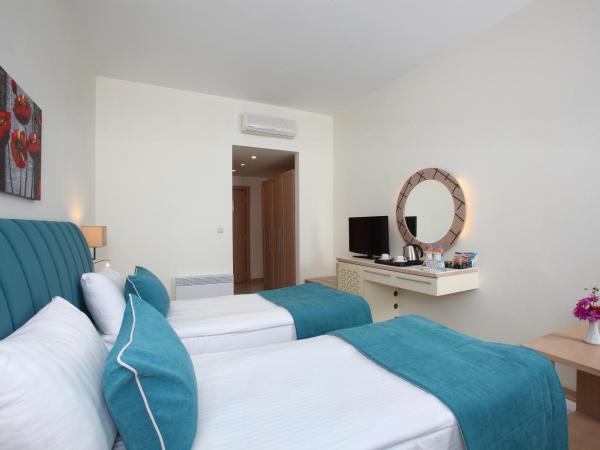 Mandarin Resort & Spa : photo 4 de la chambre chambre double ou lits jumeaux standard