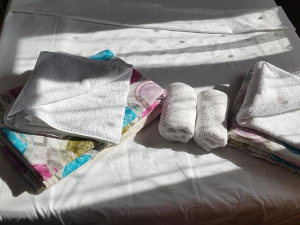 Mustafa Hotel : photo 10 de la chambre chambre double ou lits jumeaux