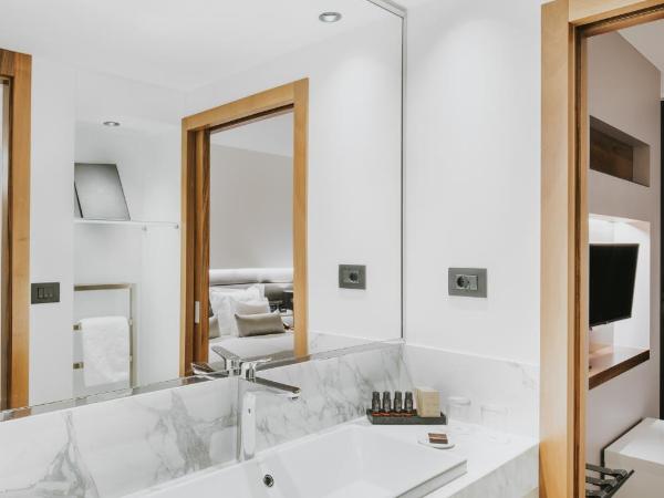 Boutique Hotel Ani - Adults Only : photo 1 de la chambre suite junior deluxe