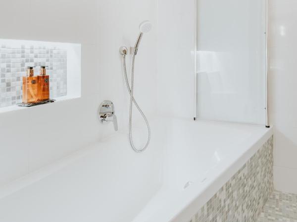 Boutique Hotel Ani - Adults Only : photo 2 de la chambre suite junior deluxe