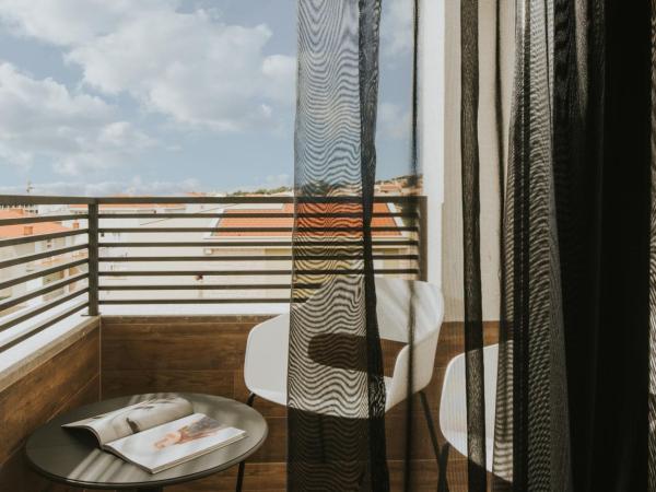 Boutique Hotel Ani - Adults Only : photo 3 de la chambre suite junior deluxe