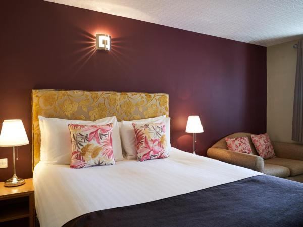 Antoinette Hotel Wimbledon : photo 3 de la chambre chambre double excutive