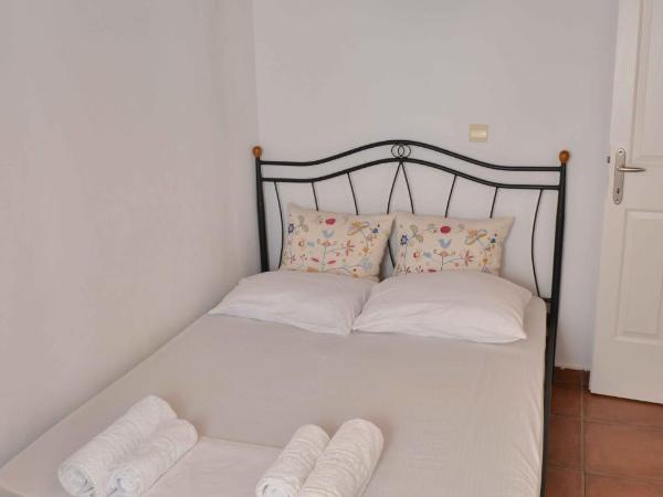 Paradisia Villas : photo 4 de la chambre appartement 3 chambres
