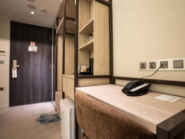 The Quay Hotel : photo 4 de la chambre chambre lits jumeaux supérieure - sans fenêtres