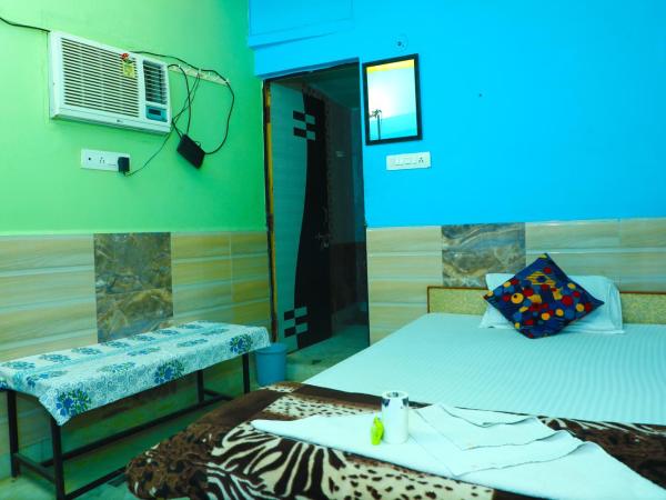 Royal Heritage Guest House : photo 1 de la chambre chambre simple deluxe