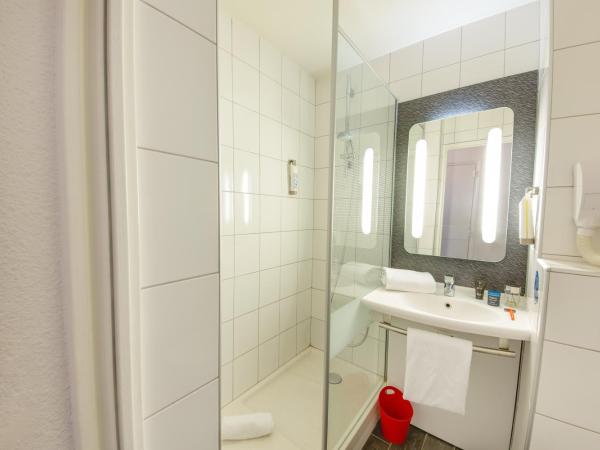 ibis Montpellier Sud : photo 4 de la chambre chambre double standard