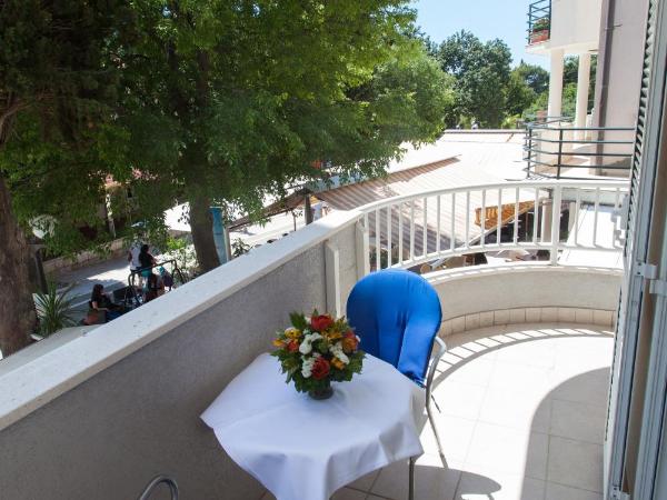 Hotel Dubrovnik : photo 5 de la chambre chambre double avec balcon