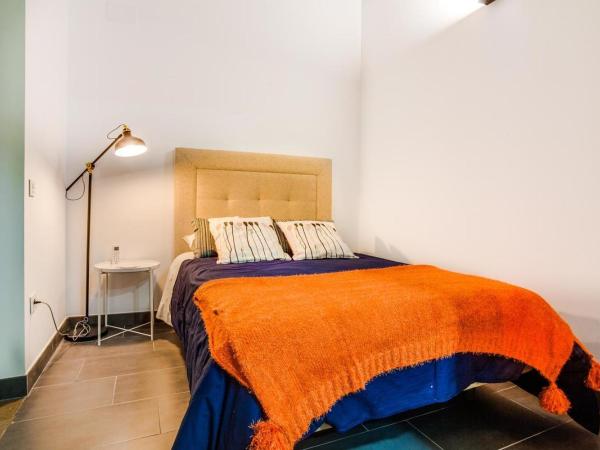 Casa Palacio El Condestable de Sevilla : photo 5 de la chambre chambre double standard