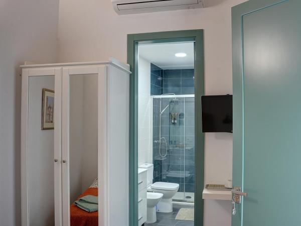 Casa Palacio El Condestable de Sevilla : photo 6 de la chambre chambre double standard