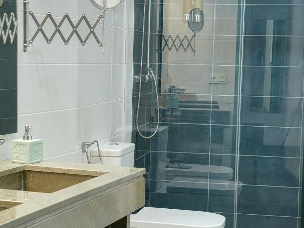 Casa Palacio El Condestable de Sevilla : photo 10 de la chambre chambre double deluxe