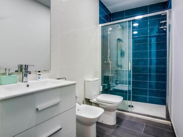 Casa Palacio El Condestable de Sevilla : photo 9 de la chambre chambre supérieure lit queen-size