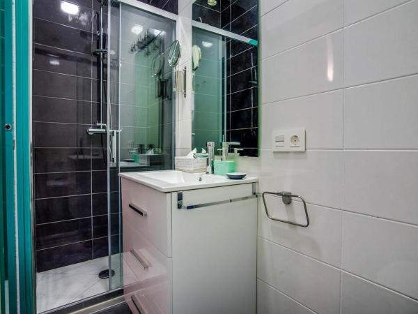 Casa Palacio El Condestable de Sevilla : photo 7 de la chambre chambre double standard