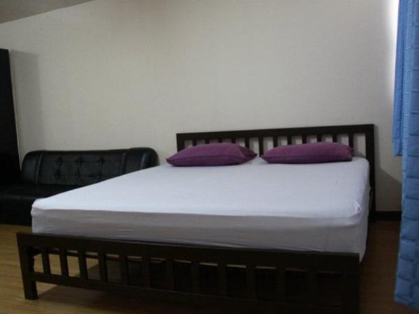 Baan Khun Rak : photo 1 de la chambre chambre double standard