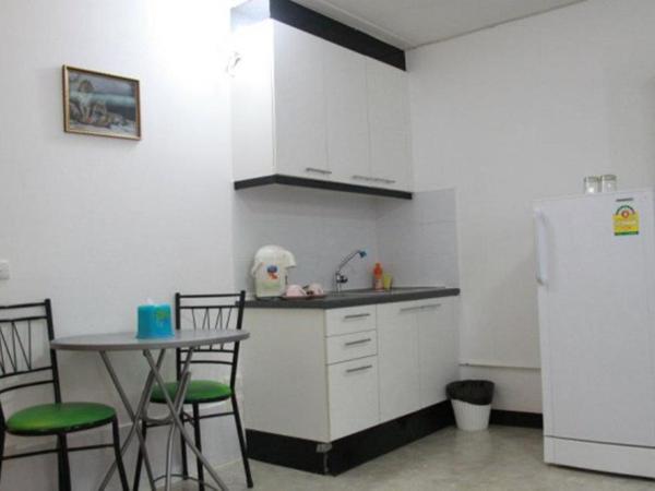 Baan Khun Rak : photo 9 de la chambre suite