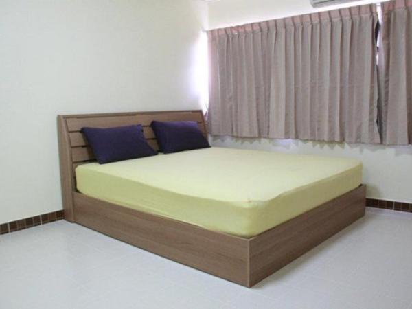 Baan Khun Rak : photo 3 de la chambre chambre double standard