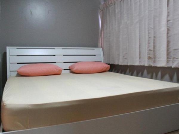 Baan Khun Rak : photo 6 de la chambre suite