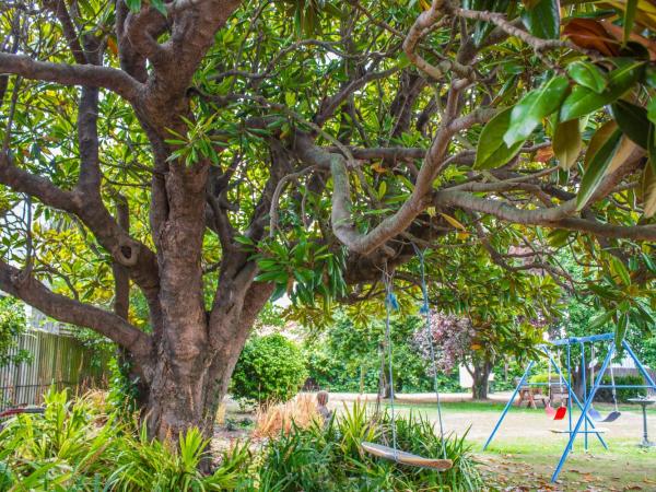 The Pier Lodge Bed And Breakfast : photo 6 de la chambre chambre double avec salle de bains commune