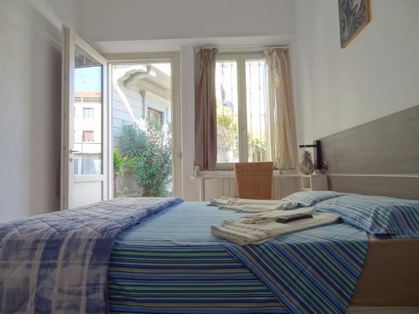 Prenditempo : photo 5 de la chambre chambre double ou lits jumeaux