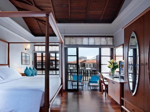 Avillion Port Dickson : photo 4 de la chambre chalet en bord de mer