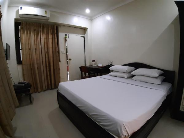 Hotel Ritz : photo 4 de la chambre chambre standard