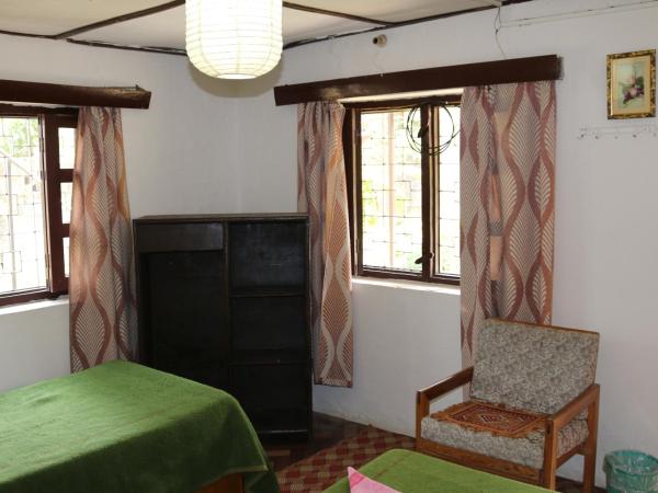 Gurkha Lodge : photo 2 de la chambre chambre lits jumeaux standard