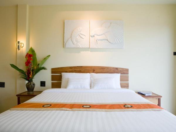 Para Resort : photo 1 de la chambre chambre familiale - vue sur mer