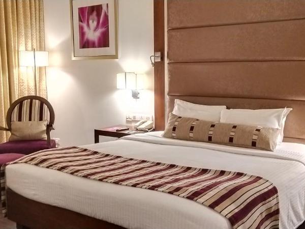 Royal Orchid Central, Pune : photo 7 de la chambre chambre club