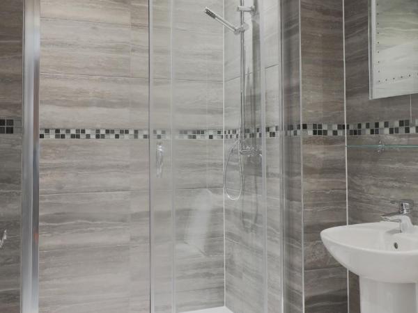 The Glebe Hotel : photo 5 de la chambre chambre triple deluxe